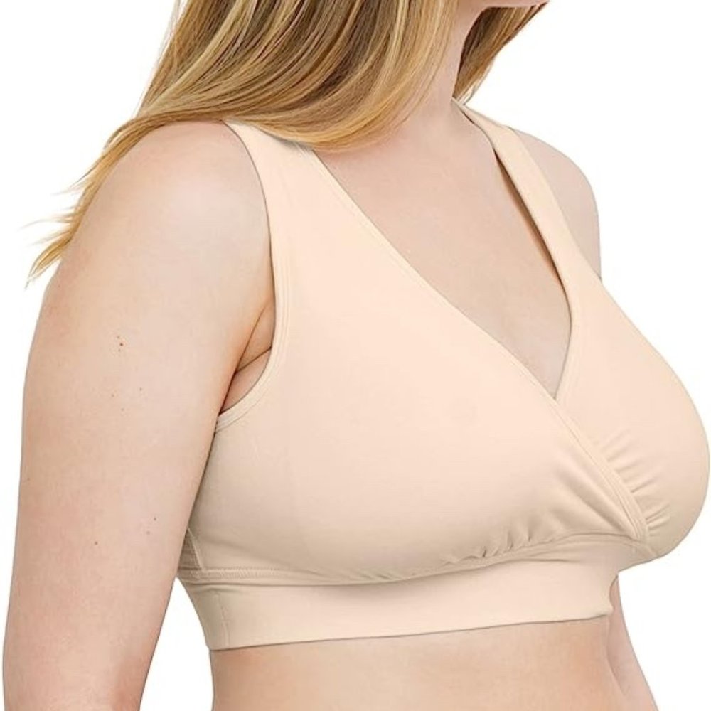 Brand New Kindred Bravely Nursing Bras